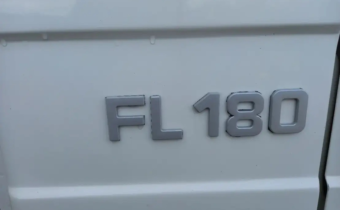 Volvo FL 6